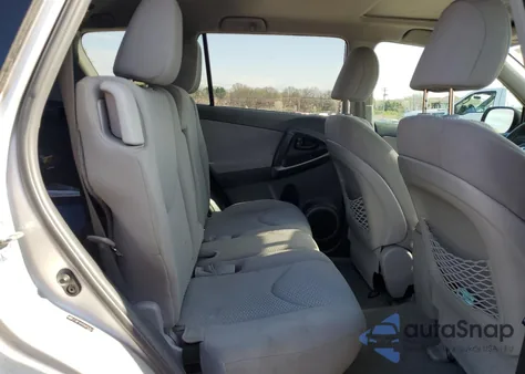 2012 Toyota Rav4 z USA, uszkodzony, nr VIN 2T3BF4DV0CW250942